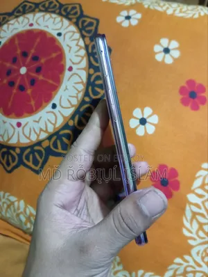 New Oppo A3s 256 GB Pink