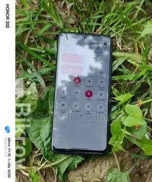 Realme C75 128 GB Black