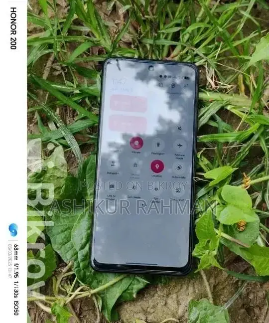 Realme C75 128 GB Black
