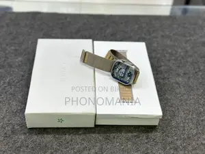Apple Watch Ultra 2 2024 BH 98%