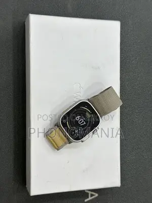 Apple Watch Ultra 2 2024 BH 98%
