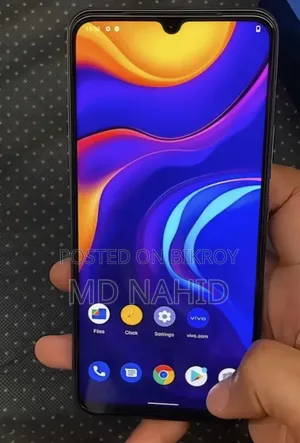 Vivo V21e 128 GB
