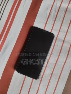 Apple iPhone 11 Pro 256 GB Black