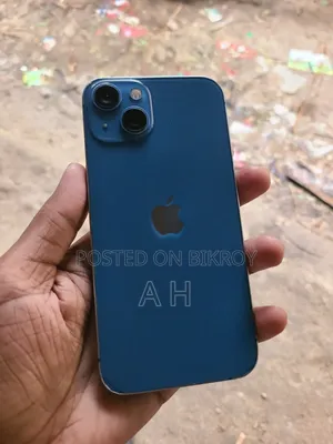 Apple iPhone 13 128 GB Blue