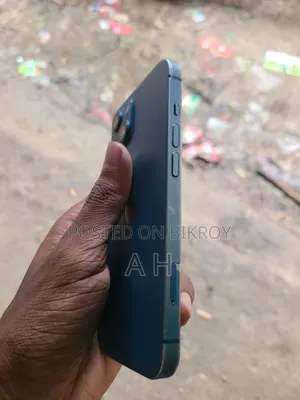 Apple iPhone 13 128 GB Blue
