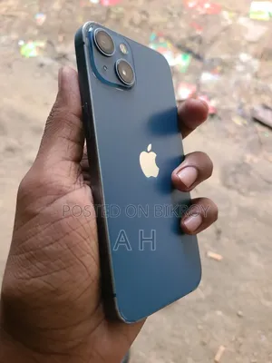 Apple iPhone 13 128 GB Blue