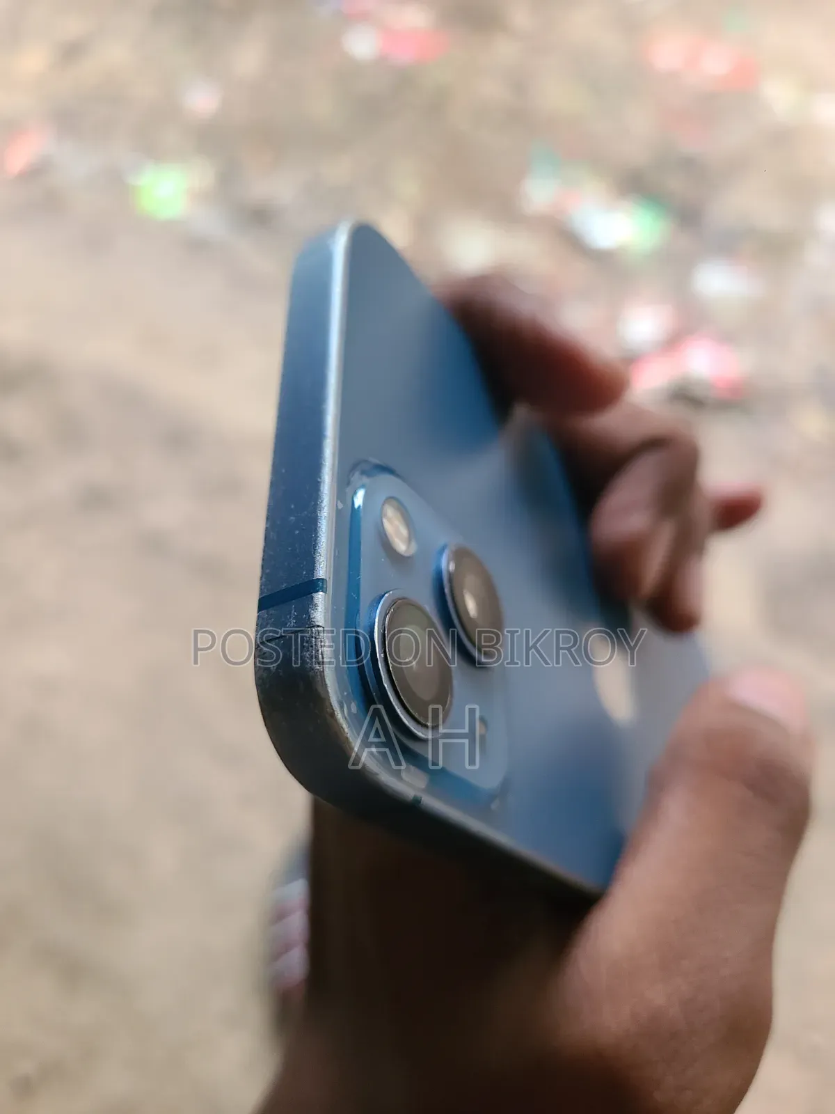 Apple iPhone 13 128 GB Blue