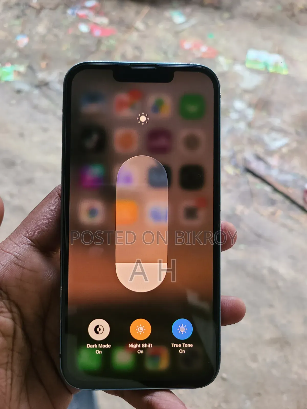 Apple iPhone 13 128 GB Blue