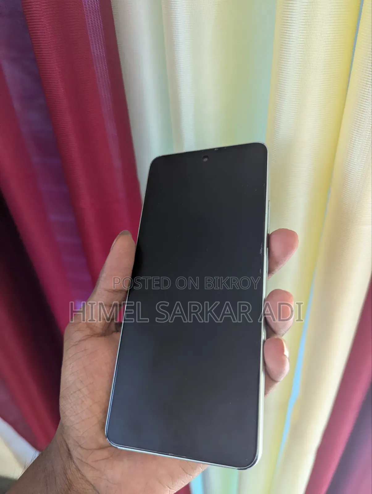 Oppo A5 Pro 256 GB