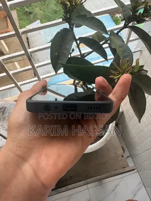 Honor X7b 5G 256 GB Black