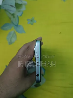 Xiaomi Redmi K50i 128 GB Silver
