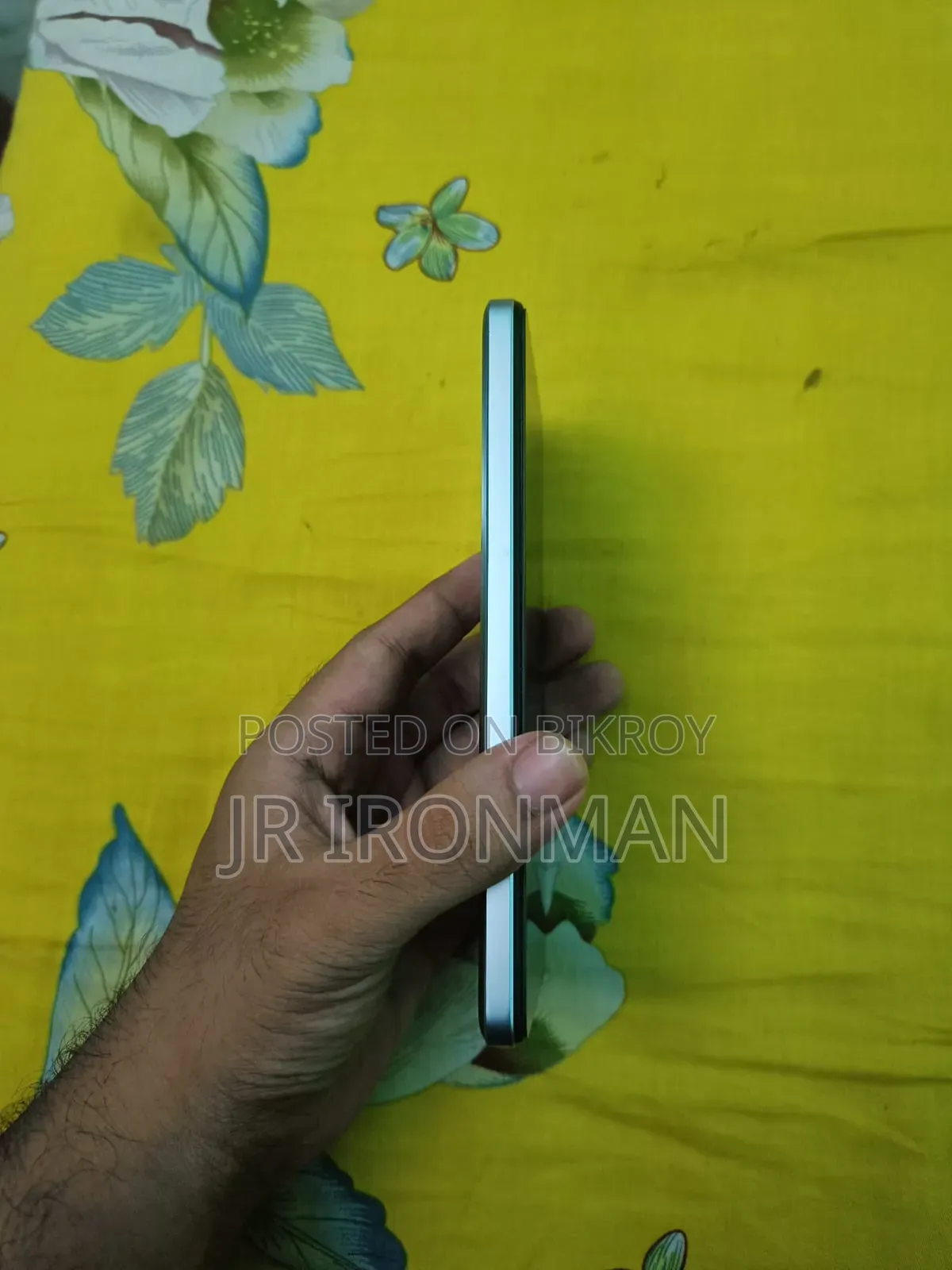 Xiaomi Redmi K50i 128 GB Silver