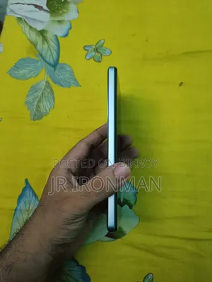 Xiaomi Redmi K50i 128 GB Silver