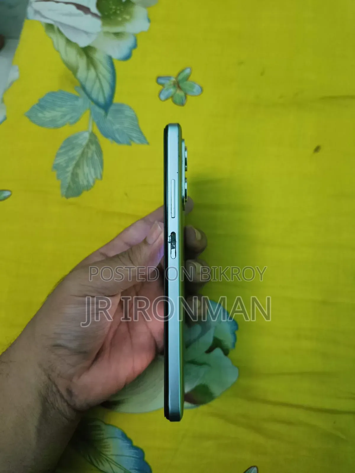 Xiaomi Redmi K50i 128 GB Silver