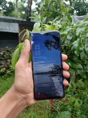 Infinix Note 30 128 GB Orange