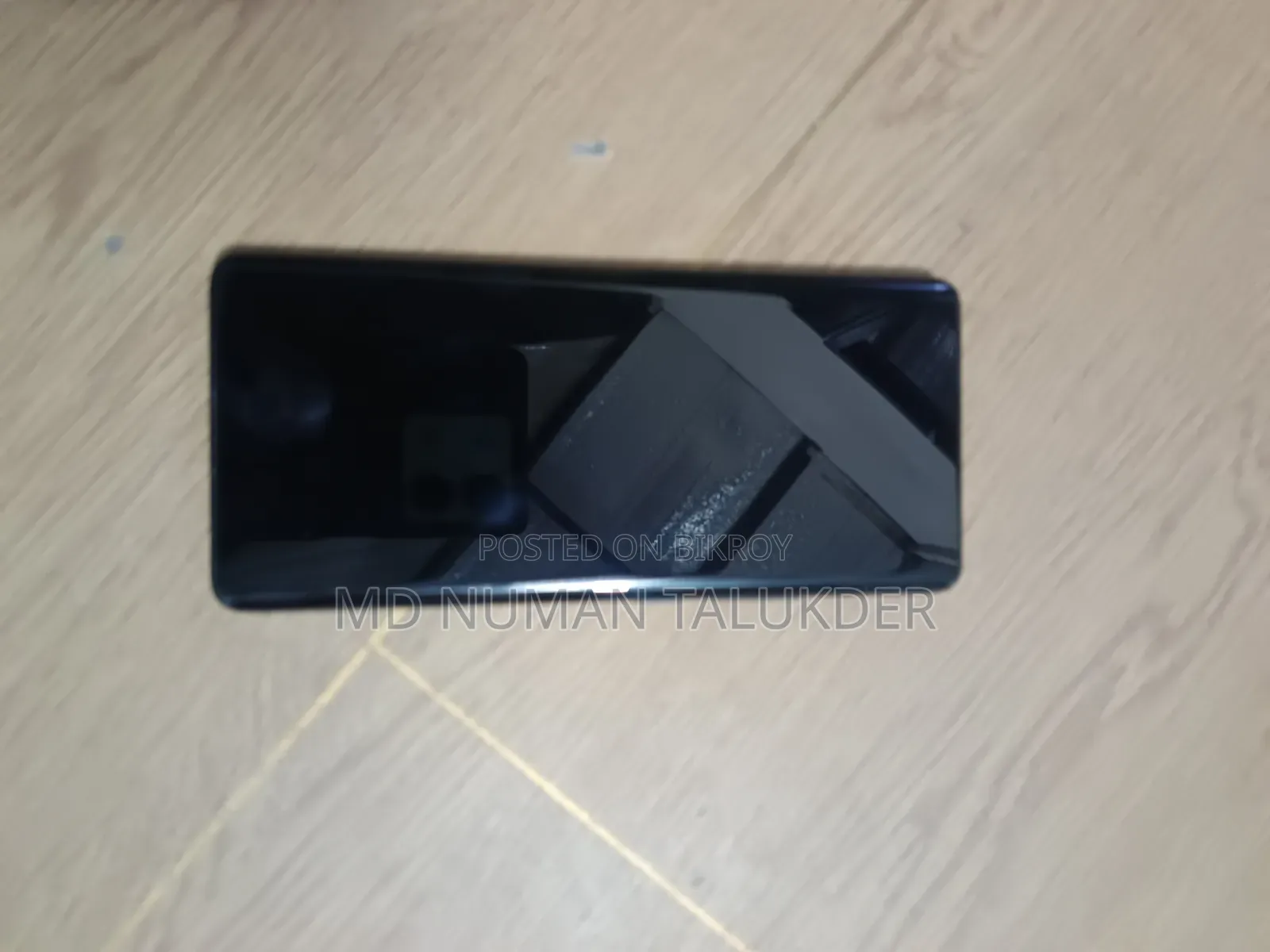 Xiaomi 8 GB Black