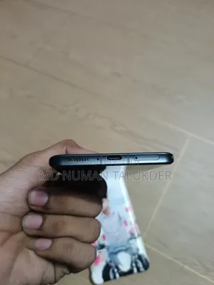 Xiaomi 8 GB Black