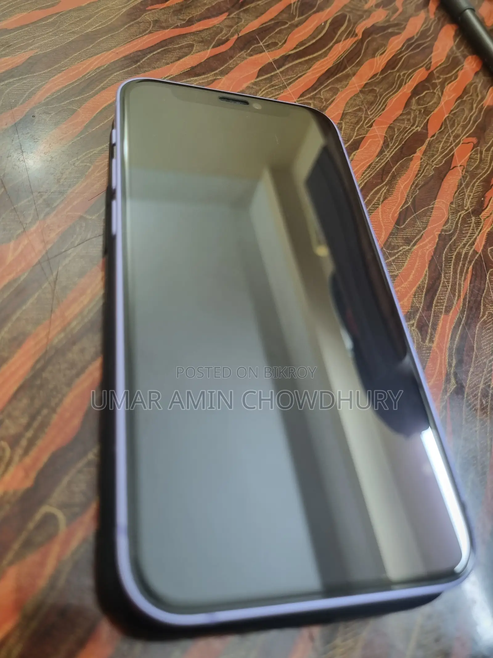 Apple iPhone 12 Mini 128 GB Purple