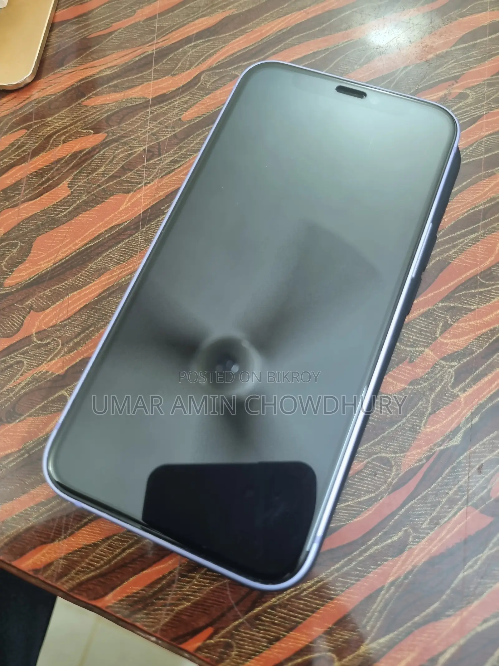Apple iPhone 12 Mini 128 GB Purple