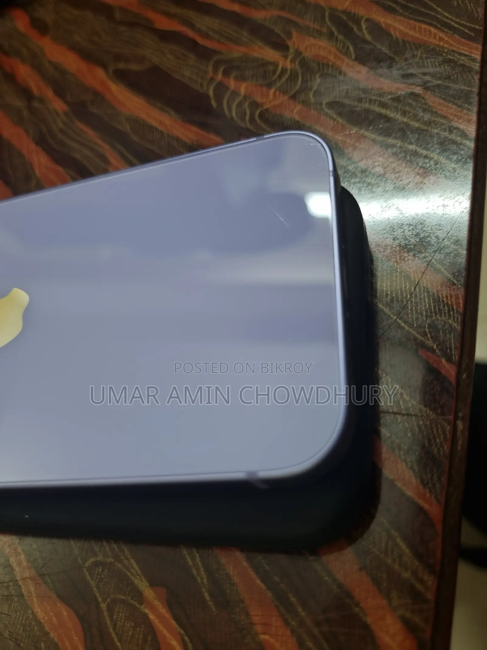 Apple iPhone 12 Mini 128 GB Purple