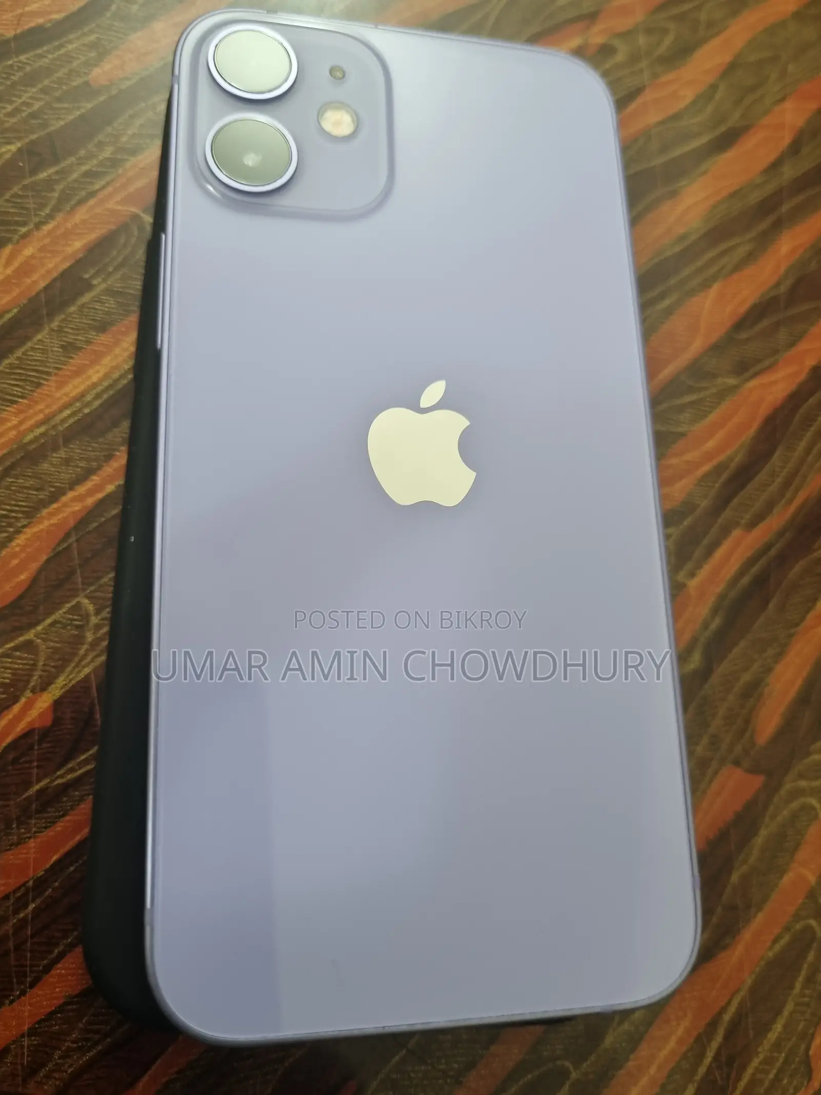 Apple iPhone 12 Mini 128 GB Purple