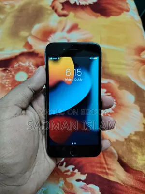 Apple iPhone 6s 64 GB Silver