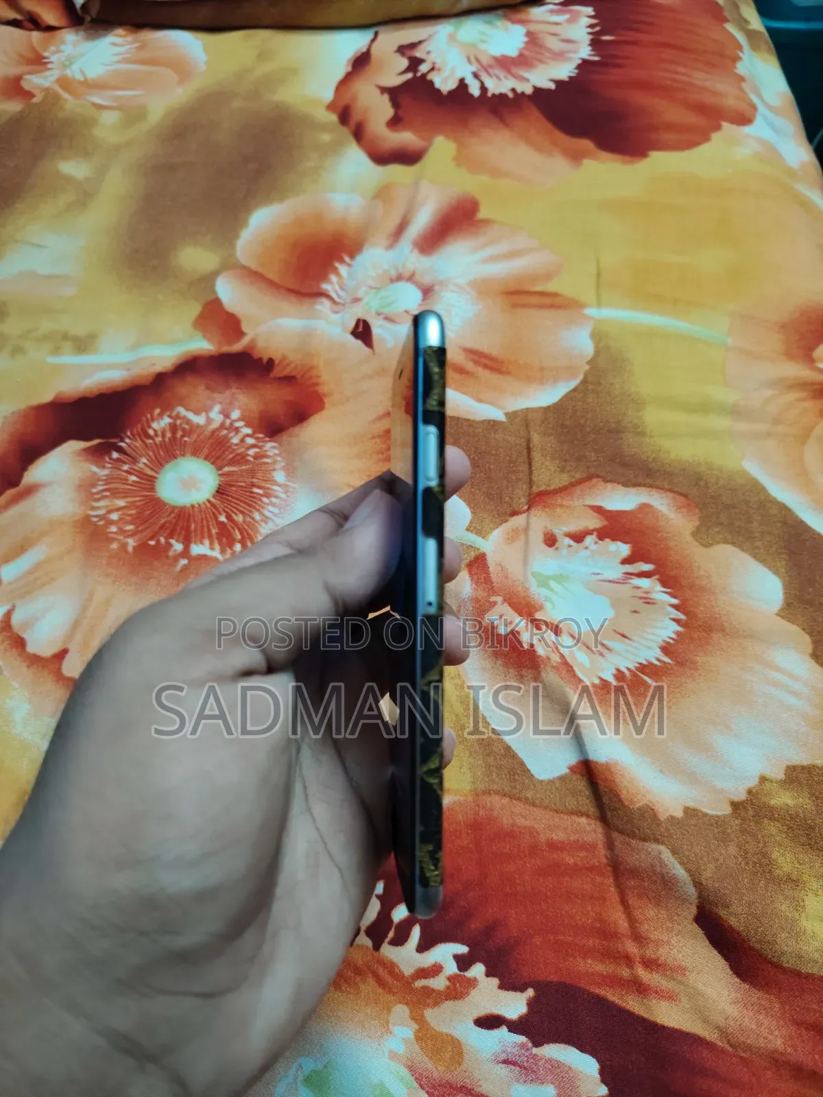 Apple iPhone 6s 64 GB Silver