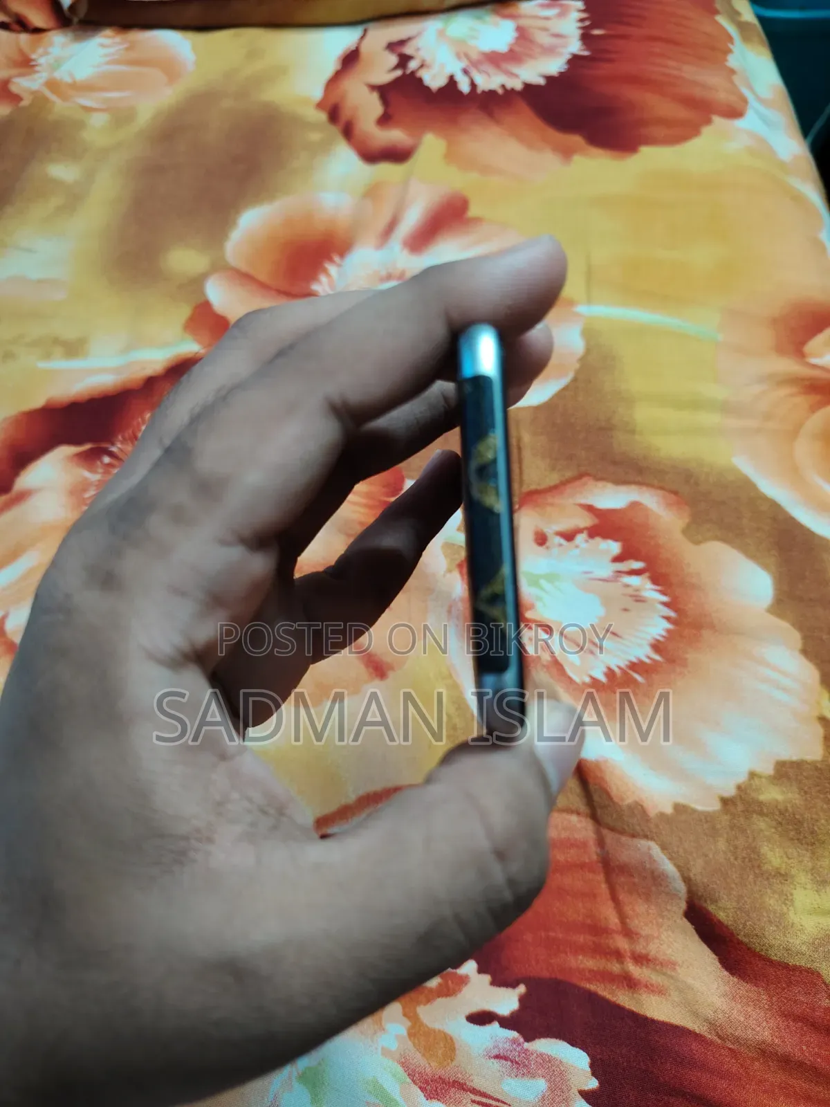 Apple iPhone 6s 64 GB Silver