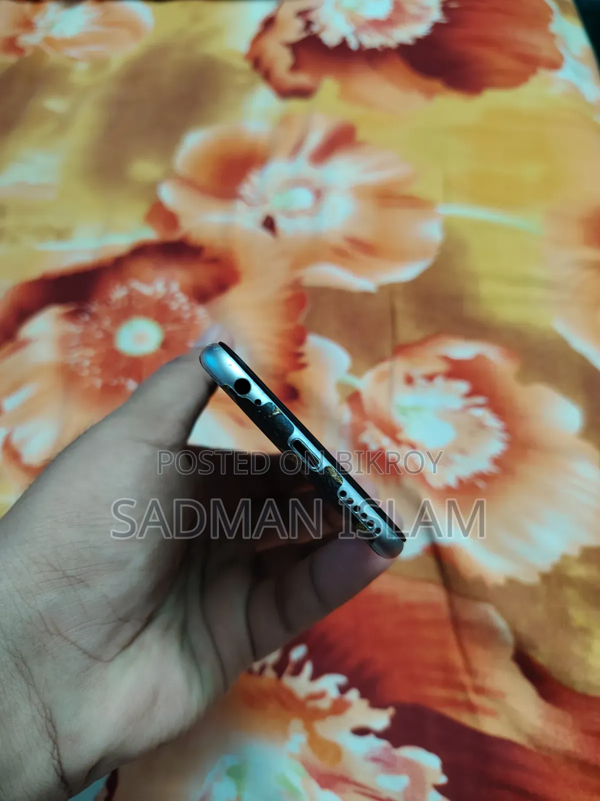 Apple iPhone 6s 64 GB Silver