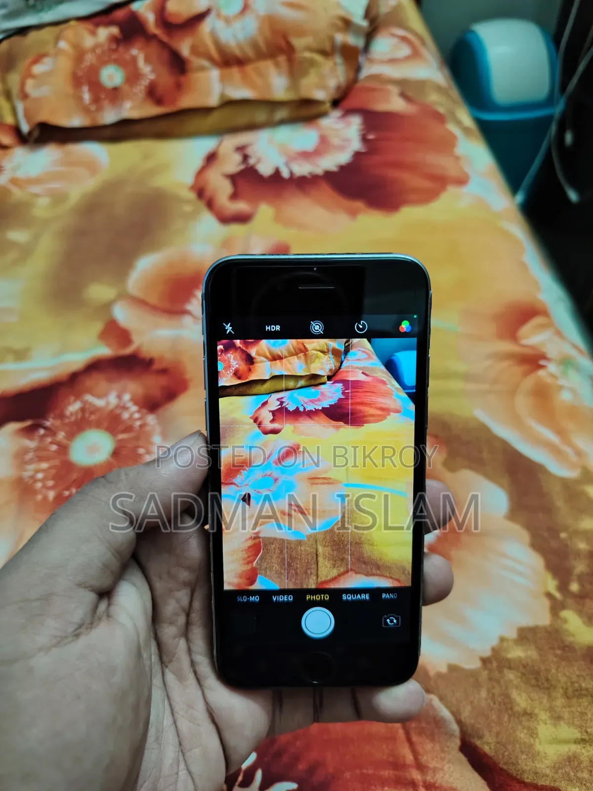 Apple iPhone 6s 64 GB Silver