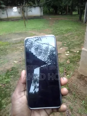 Tecno Spark Go 3 64 GB Black