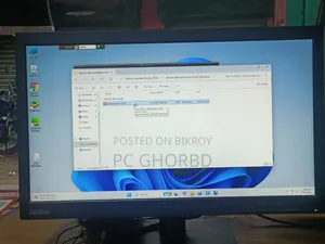 Lenovo Thinkvision E20-30 ১৯.৫-ইঞ্চি ডব্লিউএলইডি এইচডি+ মনিটর