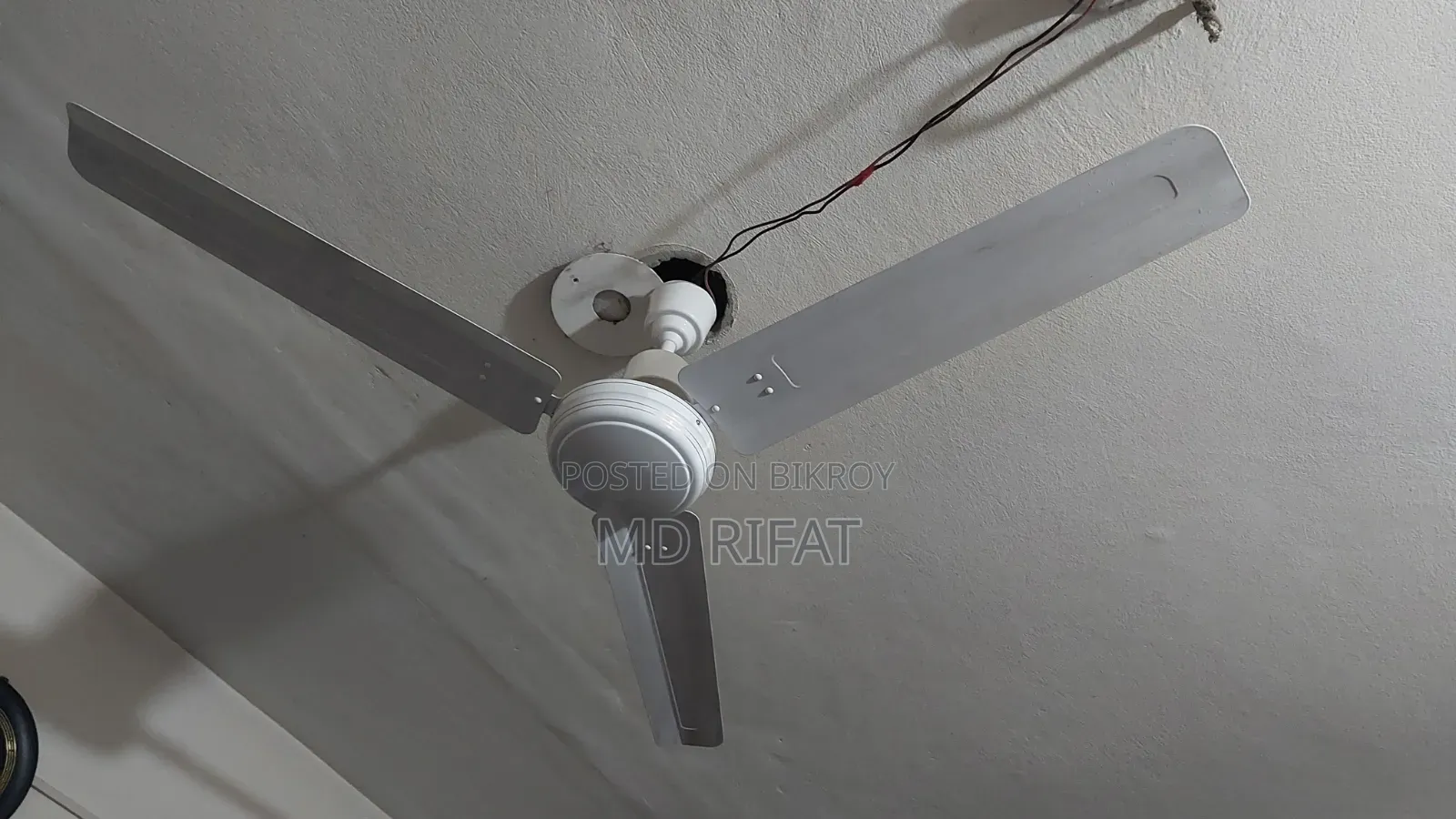 (Orient) International Brand Ceiling Fan সিলিং ফ্যান