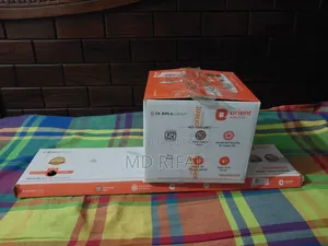 (Orient) International Brand Ceiling Fan সিলিং ফ্যান