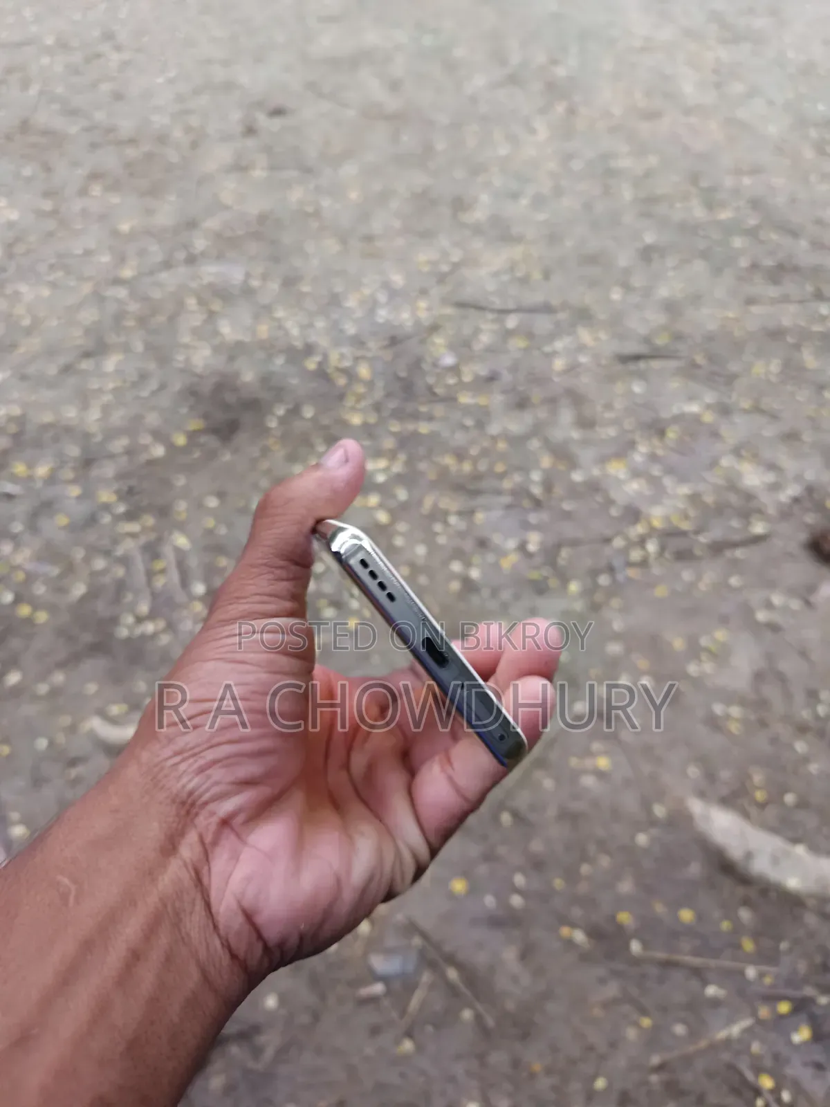 Realme 12 Pro 256 GB White