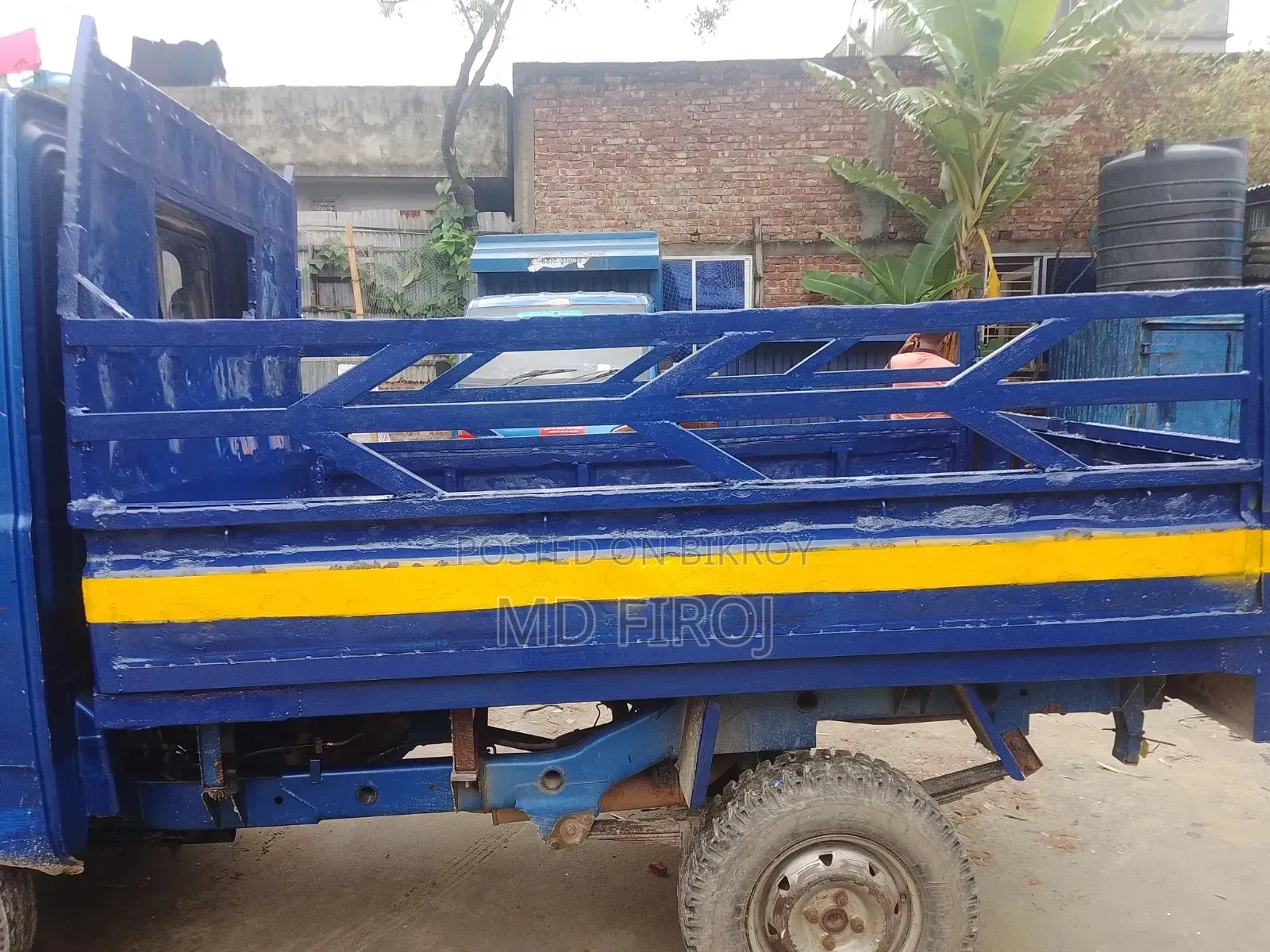 Truck for sale