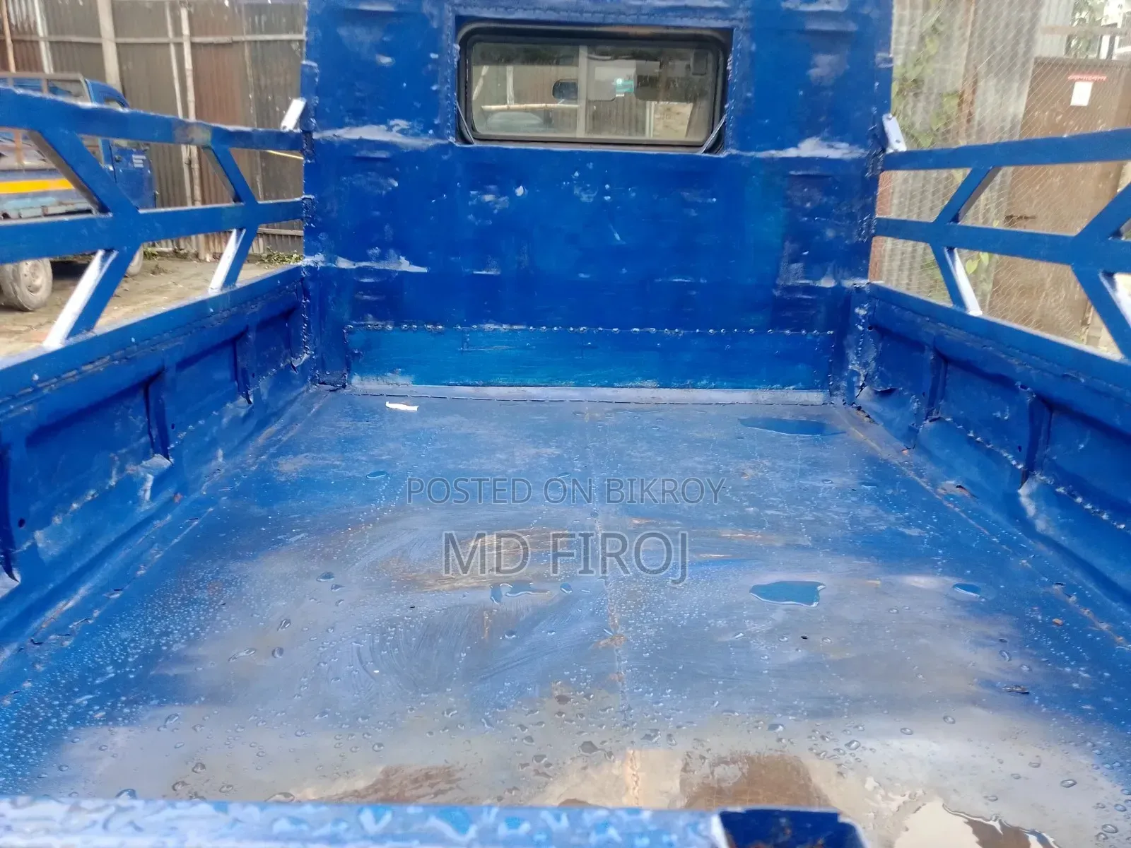 Truck for sale