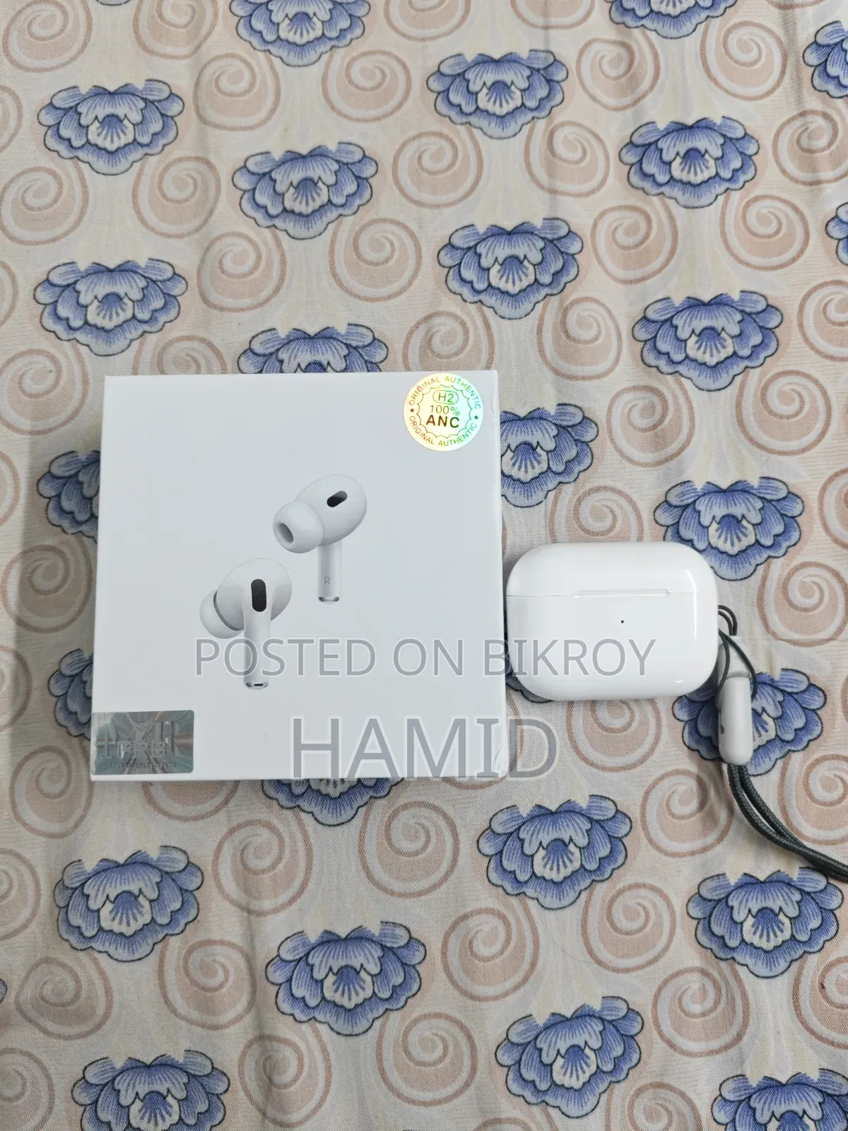 Airpods Pro 2nd Gen