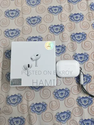 Airpods Pro 2nd Gen