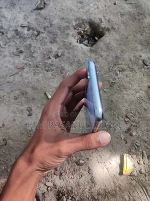 Vivo Y20G 128 GB Blue
