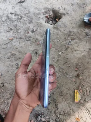 Vivo Y20G 128 GB Blue