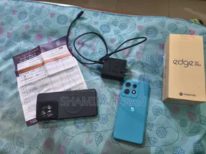 Motorola Edge 50 Pro 256 GB
