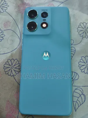 Motorola Edge 50 Pro 256 GB