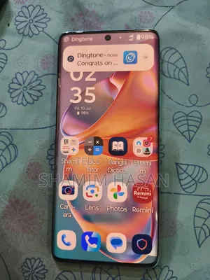 Motorola Edge 50 Pro 256 GB