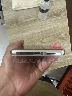 Google Pixel 8 Pro 256 GB White