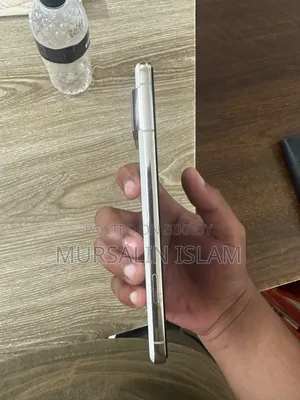 Google Pixel 8 Pro 256 GB White
