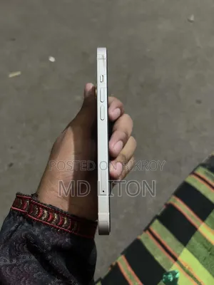 Apple iPhone 13 128 GB White