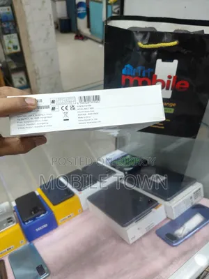 নতুন অনার প্যাড এক্স ৮ ১২৮ জিবি ধূসর