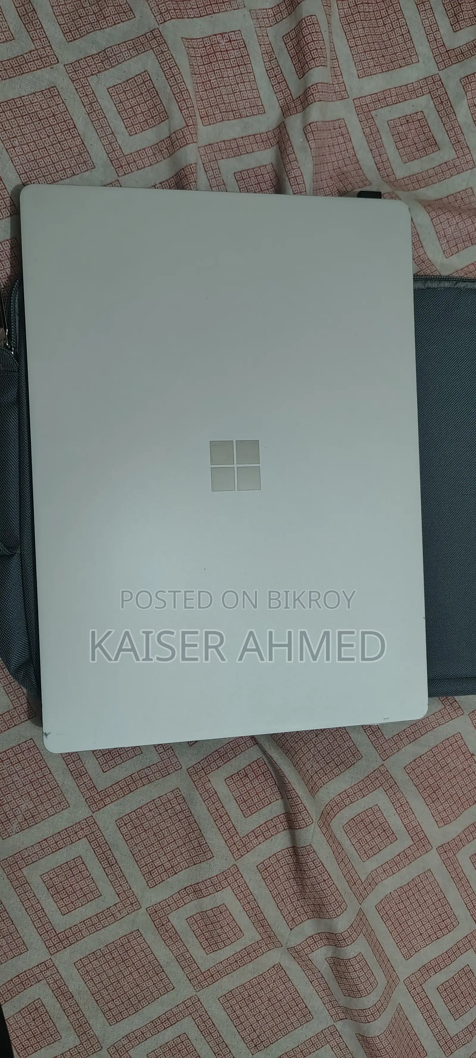 Laptop Microsoft Surface 2 8GB Intel Core i5 eMMC 256GB