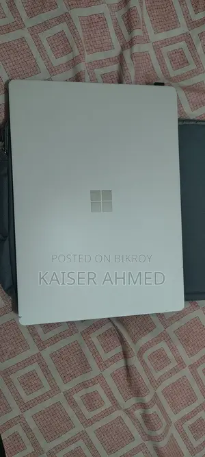 Laptop Microsoft Surface 2 8GB Intel Core i5 eMMC 256GB